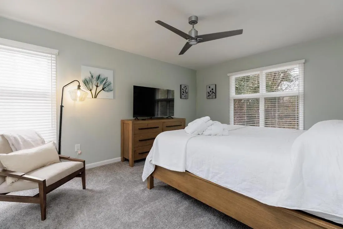 Villa 7454 Anchorage Hilton Head Island