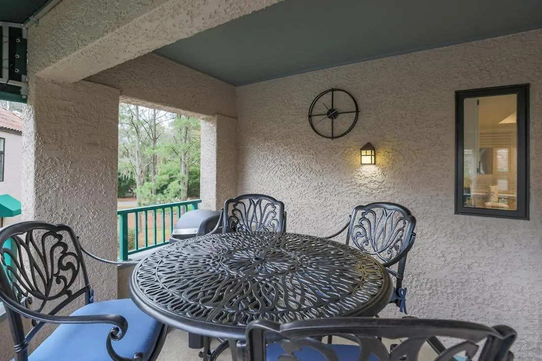 Villa 7454 Anchorage *