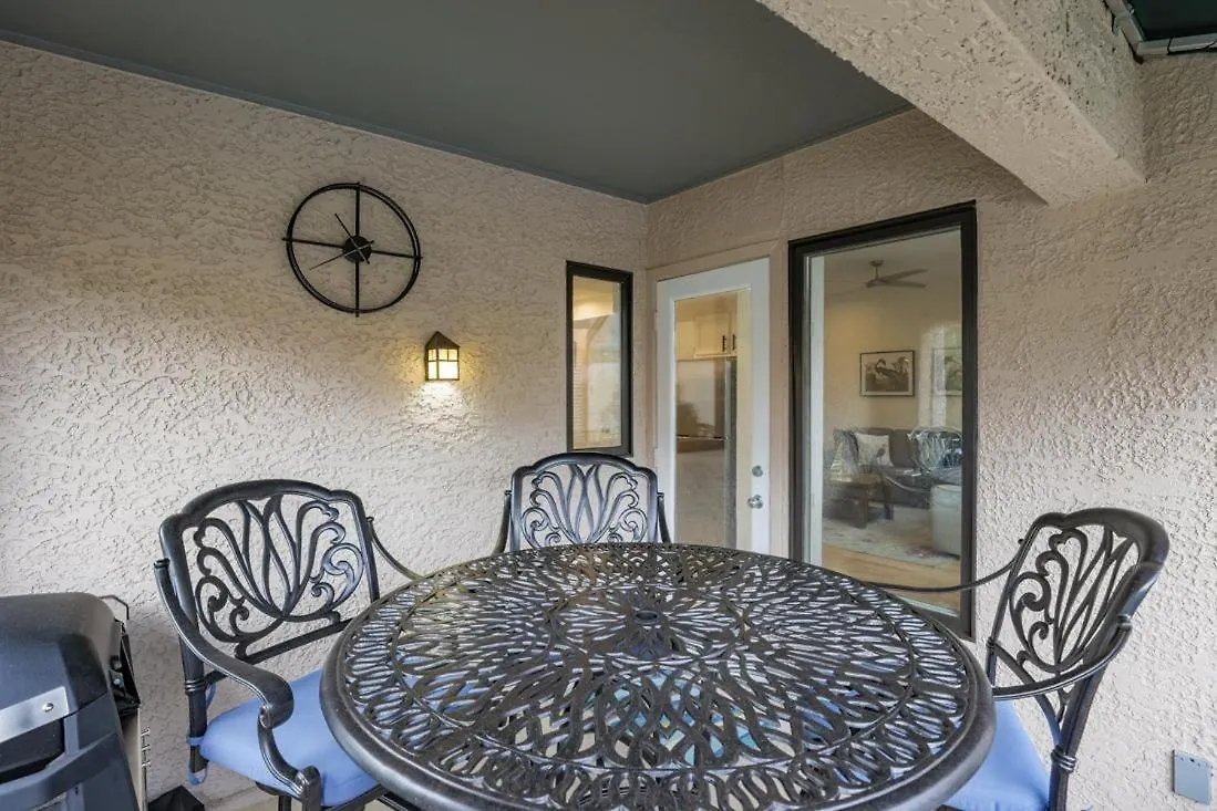 7454 Anchorage Villa Hilton Head Island