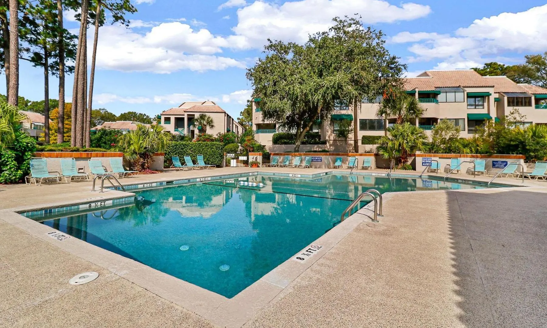 7443 Anchorage Villa *