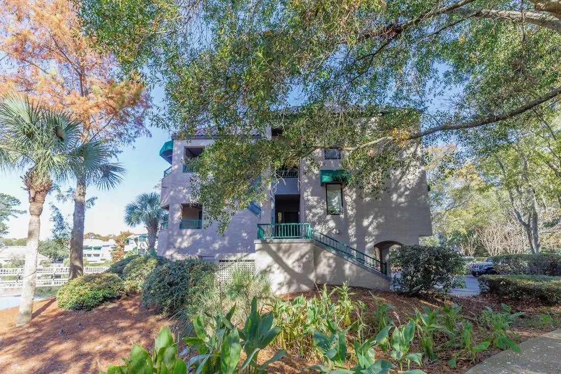 7443 Anchorage Villa *