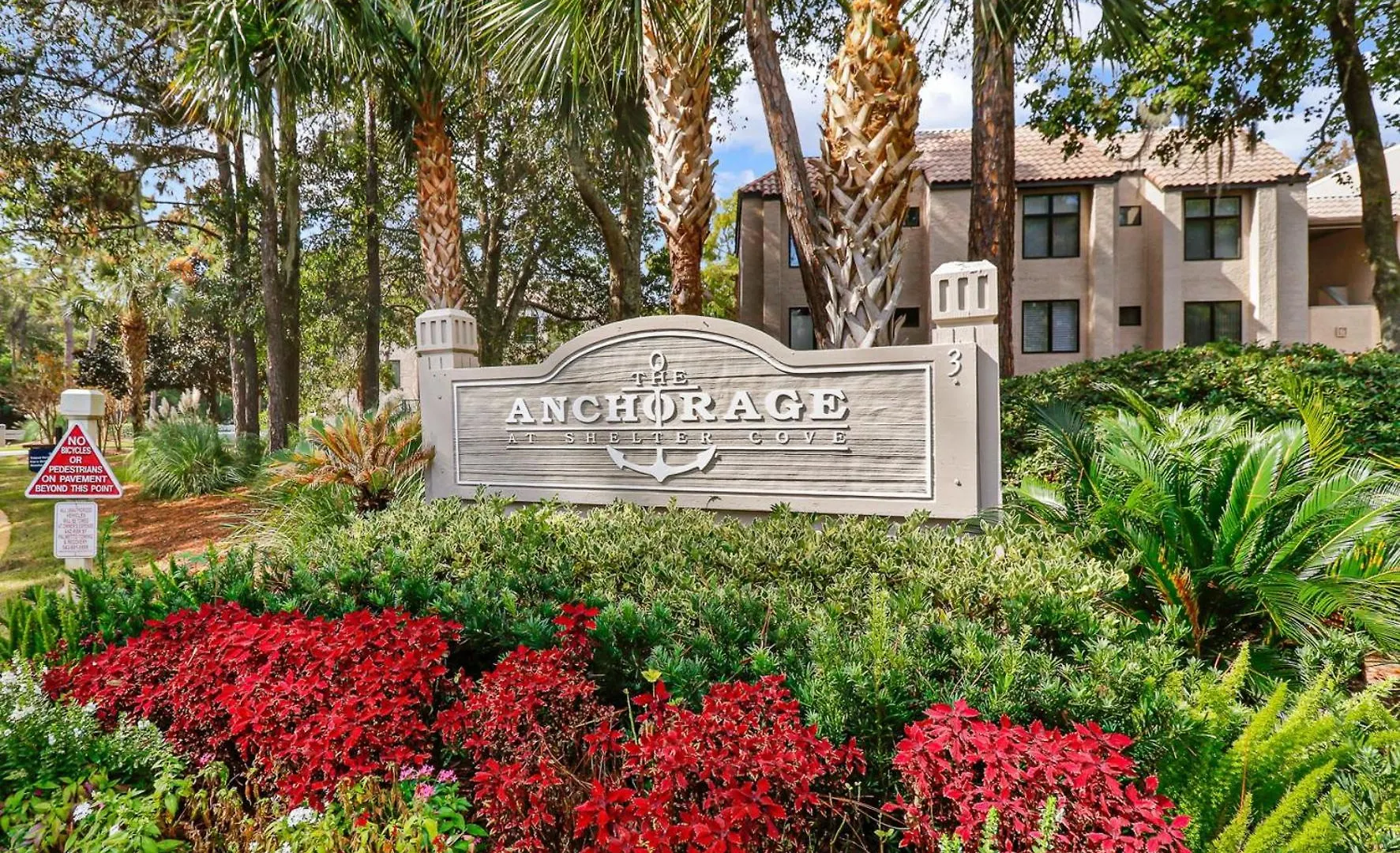 Villa 7454 Anchorage Hilton Head Island