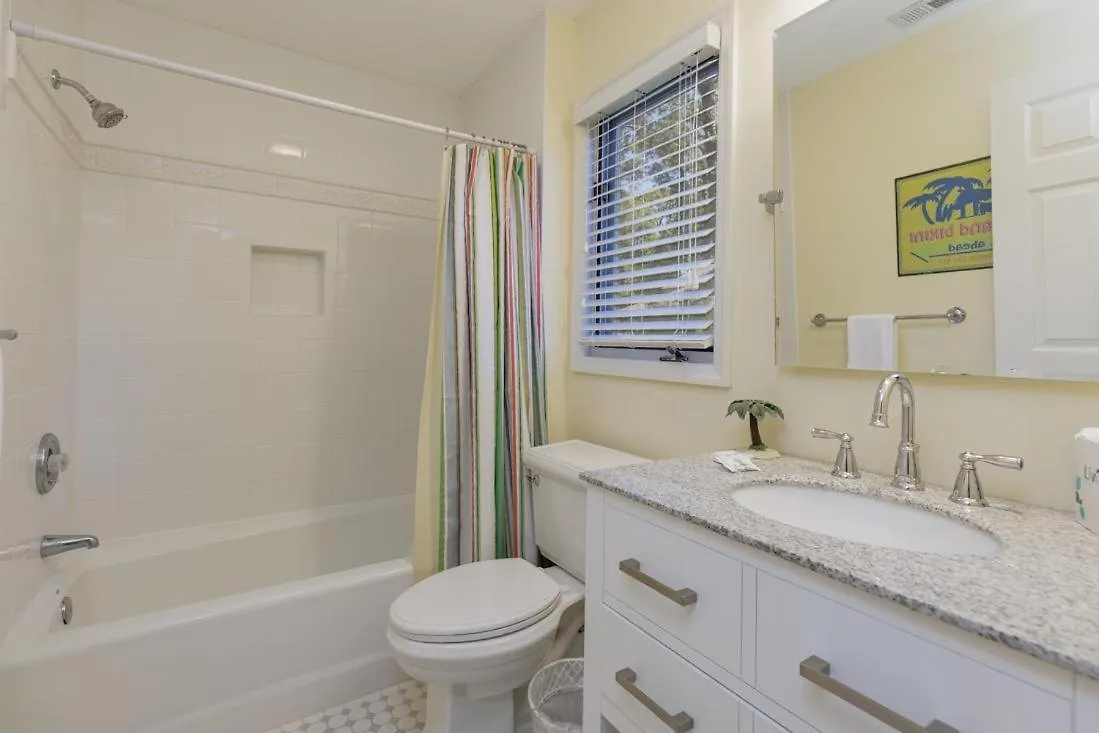6 Surf Scoter Holiday home