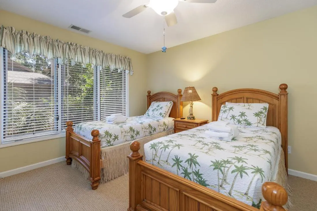 6 Surf Scoter Holiday home *