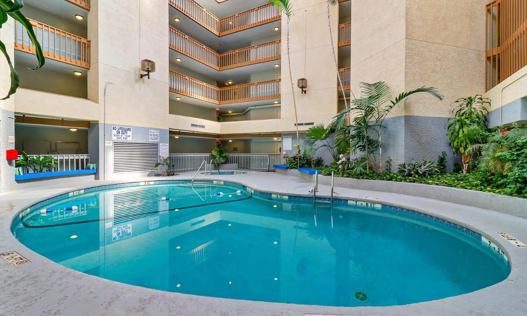 Villa 103 Ocean Walk *