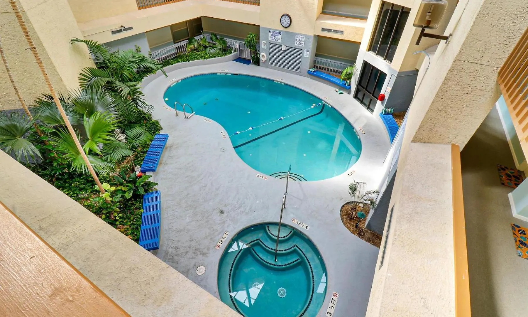 103 Ocean Walk Villa