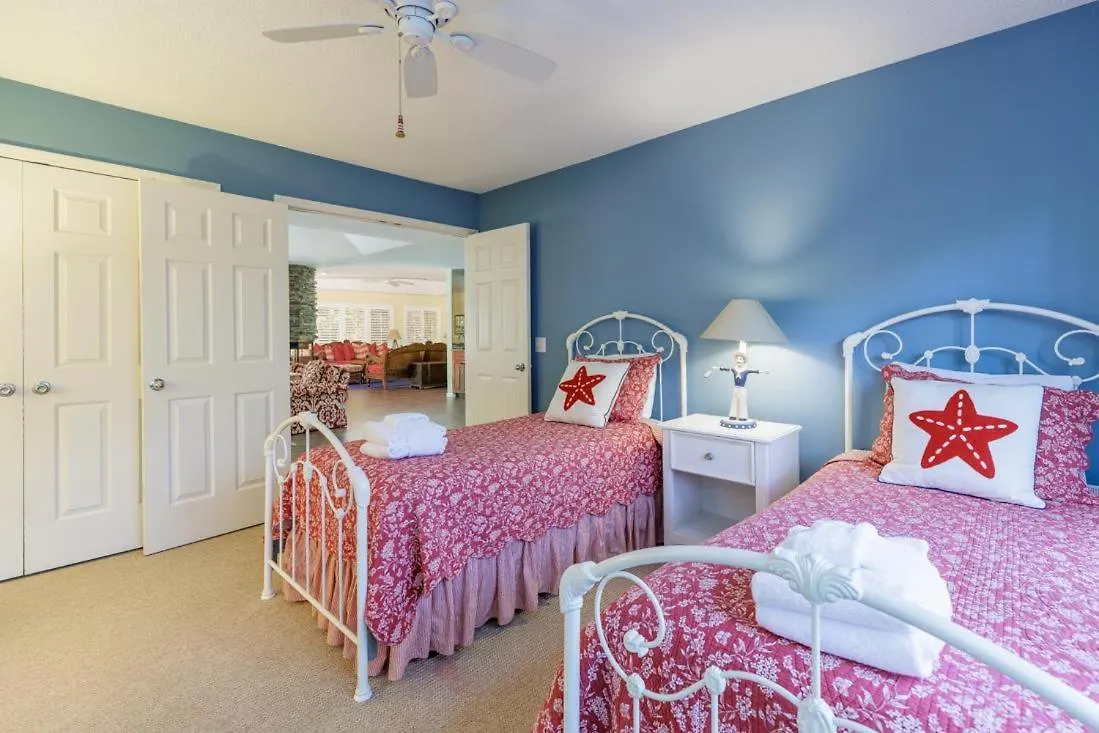 6 Surf Scoter Holiday home *