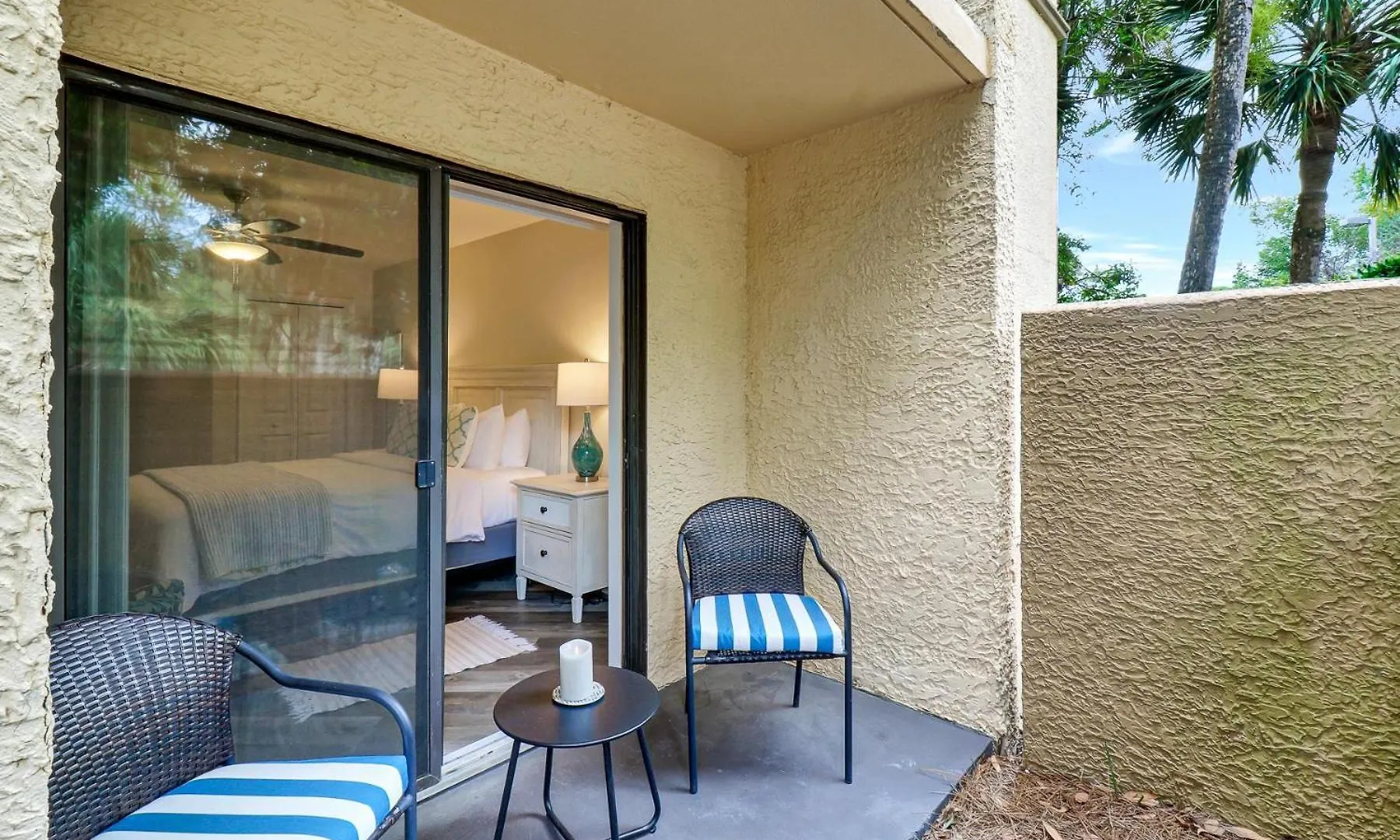 103 Ocean Walk Villa *