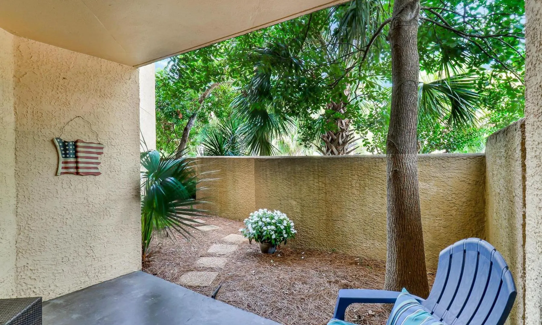 103 Ocean Walk Villa Hilton Head Island