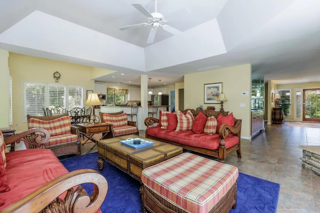 6 Surf Scoter Holiday home