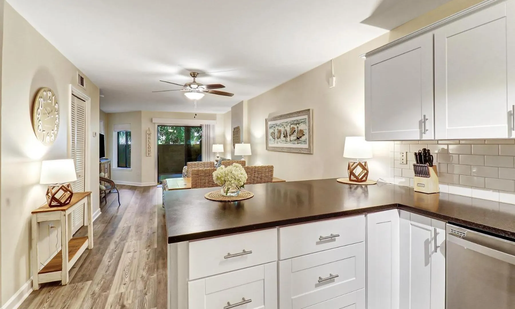 103 Ocean Walk Villa *