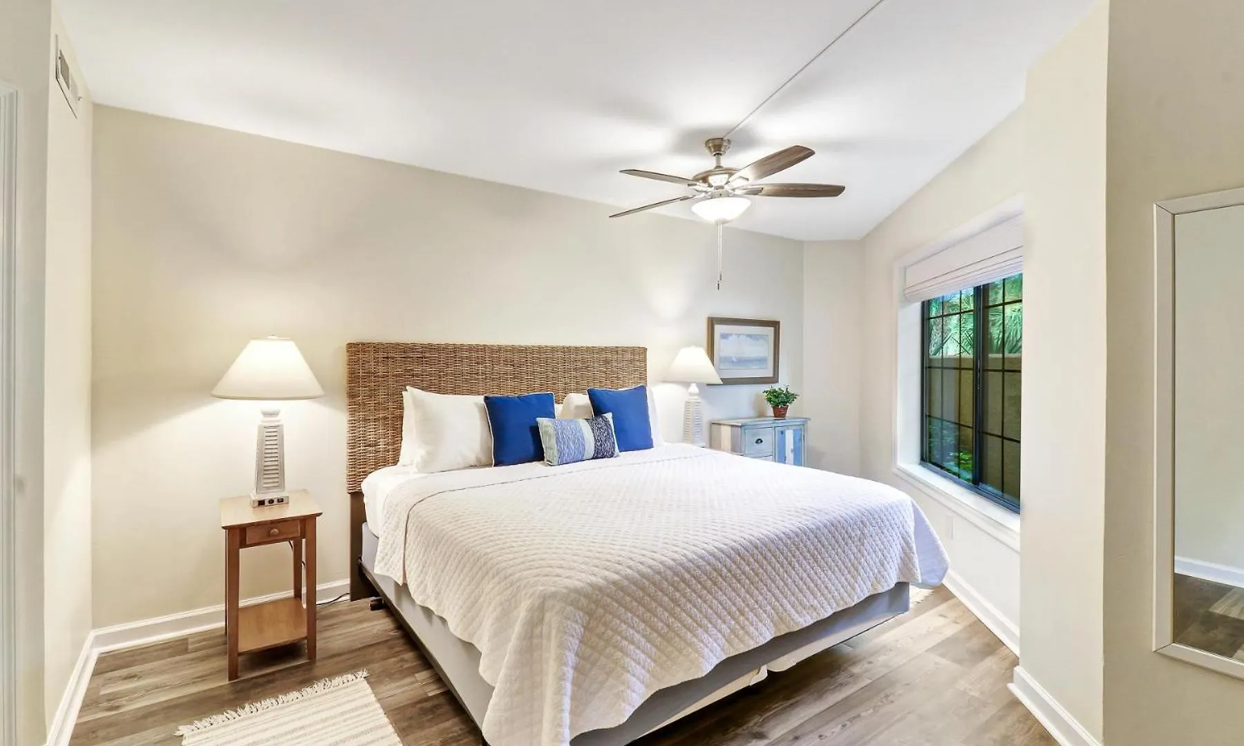103 Ocean Walk Villa Hilton Head Island