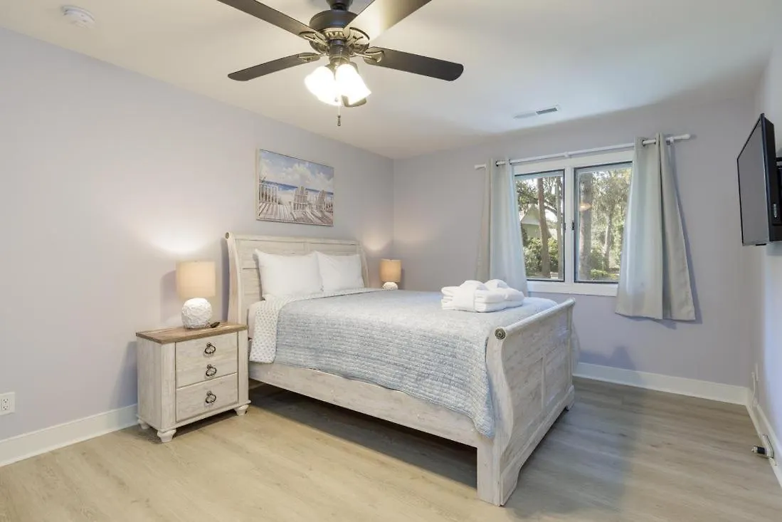 Holiday home 23 Willow Oak West *