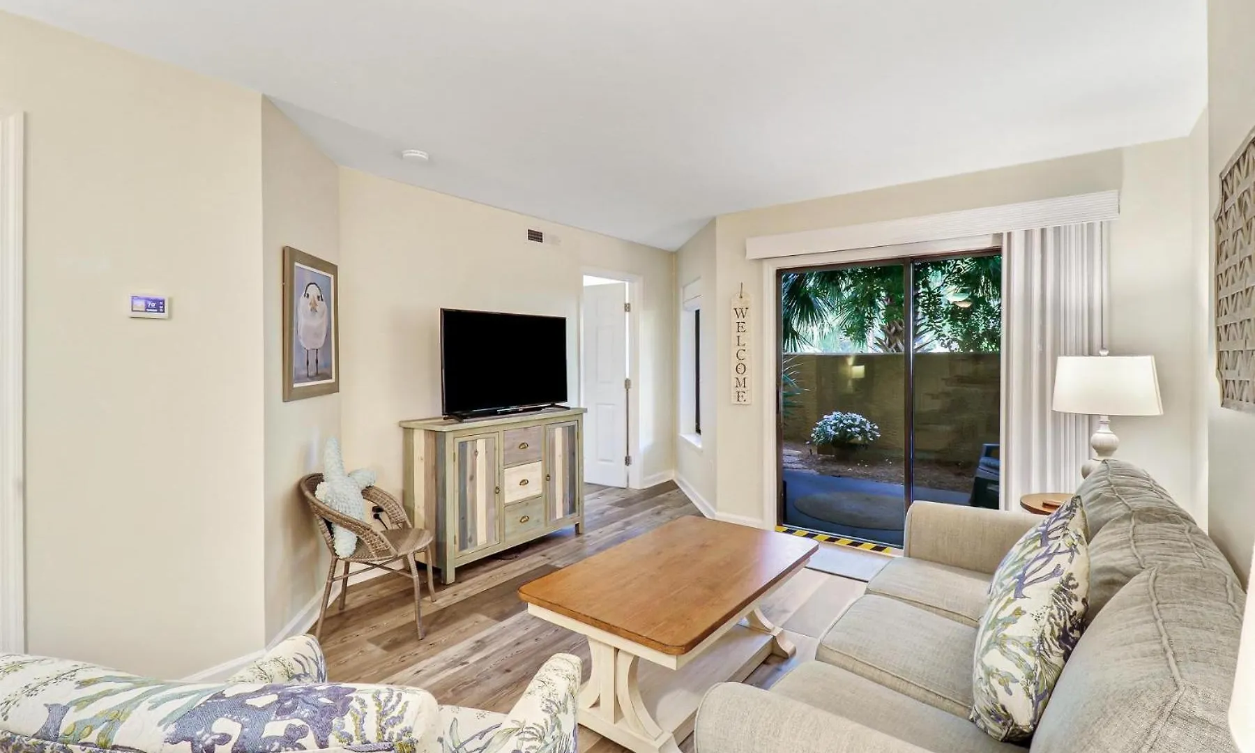 103 Ocean Walk Villa *