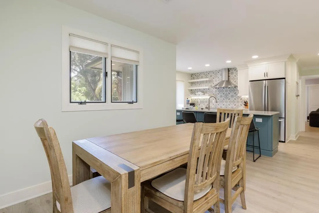 23 Willow Oak West Holiday home Hilton Head Island
