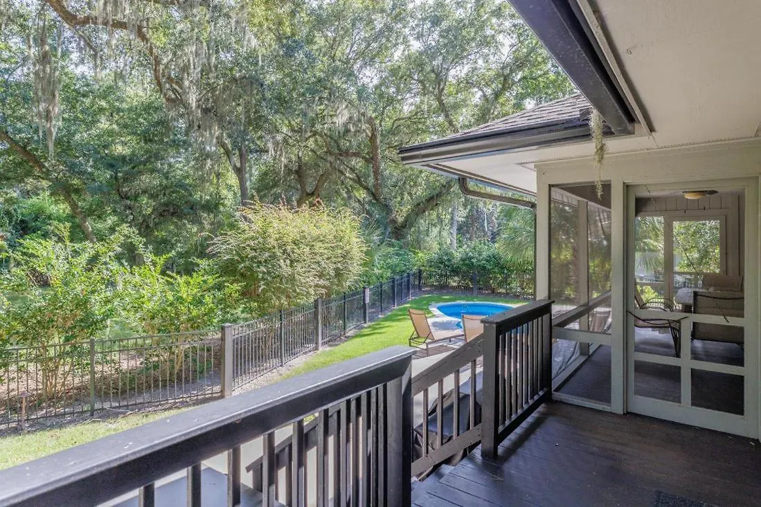23 Willow Oak West Holiday home *