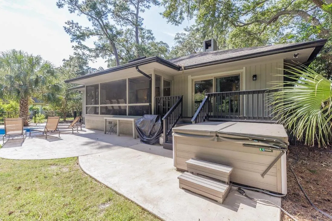23 Willow Oak West Holiday home