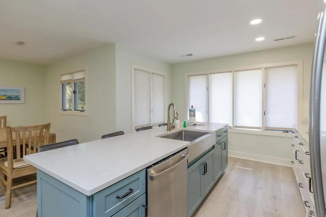 23 Willow Oak West Holiday home Hilton Head Island