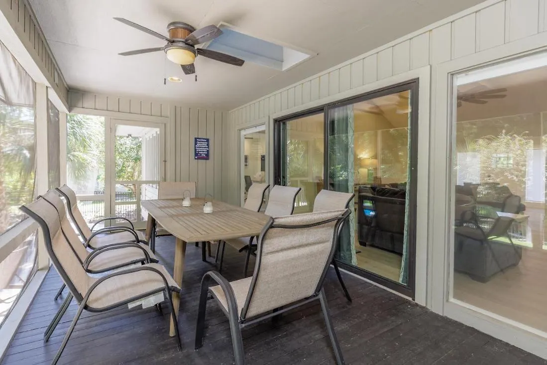 Holiday home 23 Willow Oak West