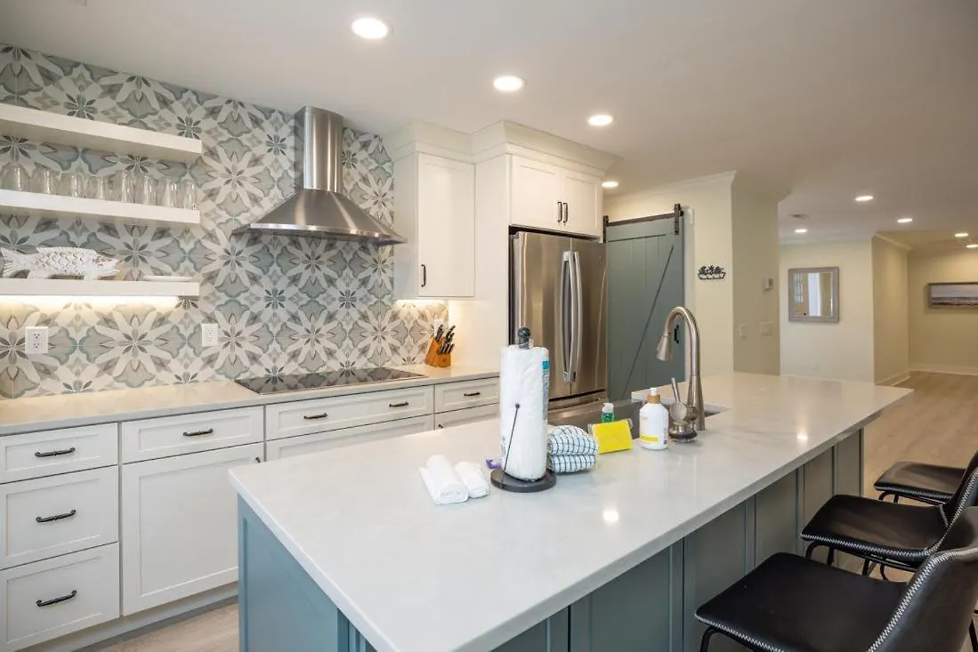 23 Willow Oak West Holiday home *
