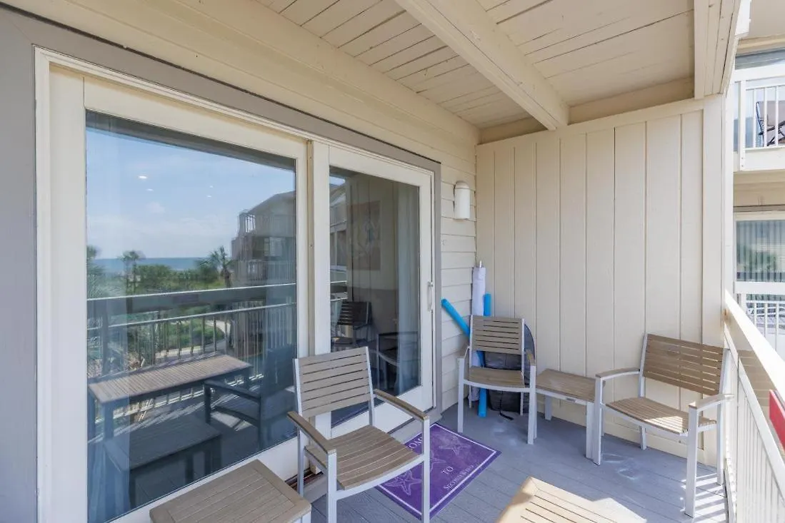 Villa 229 Breakers *