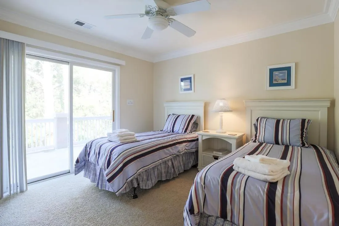 17 Egret Holiday home *