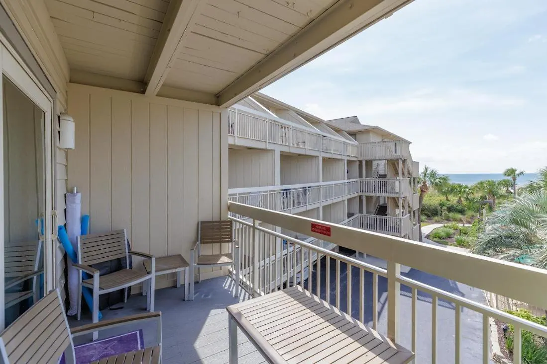 Villa 229 Breakers *
