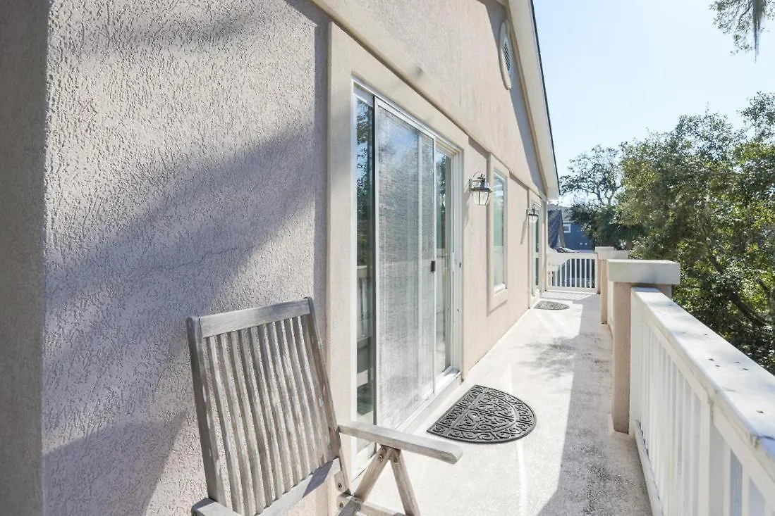 17 Egret Holiday home