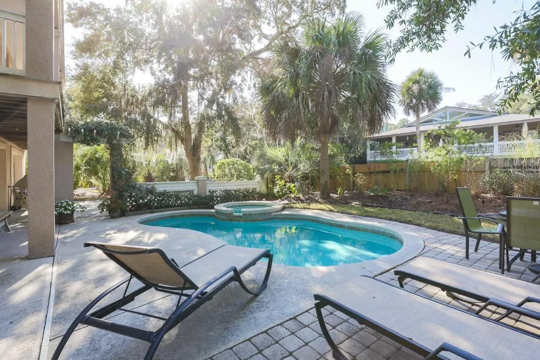 17 Egret * Hilton Head Island