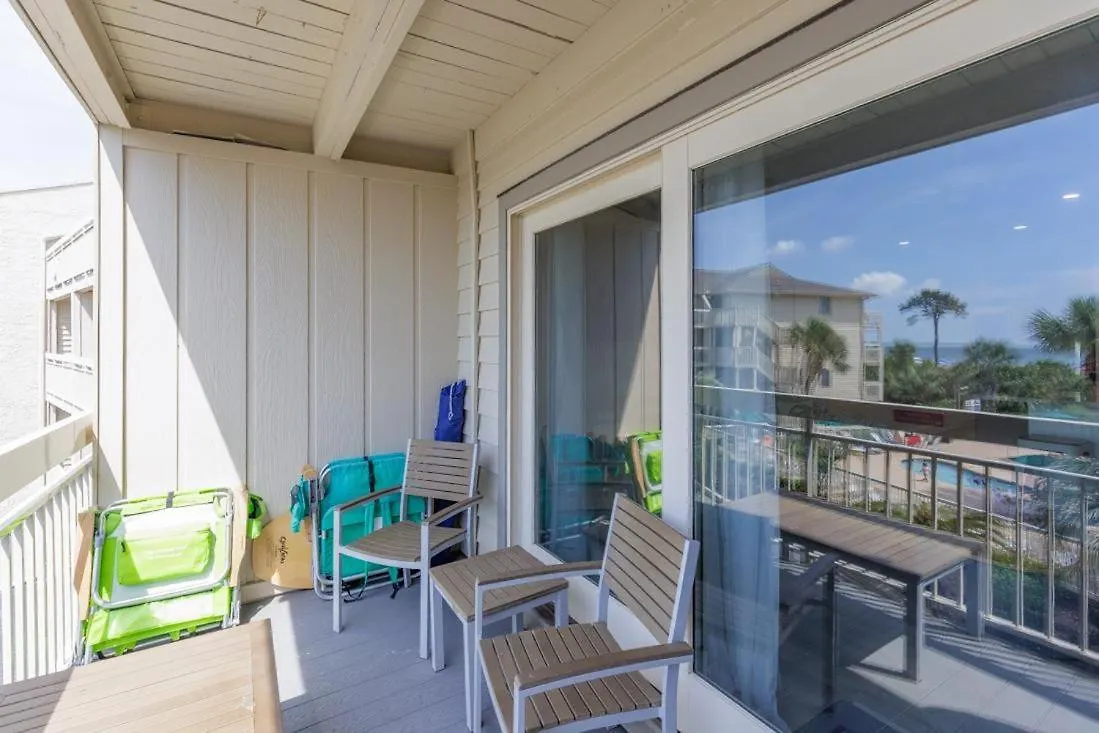 Villa 229 Breakers Hilton Head Island