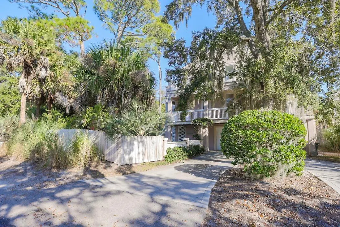 17 Egret Holiday home *