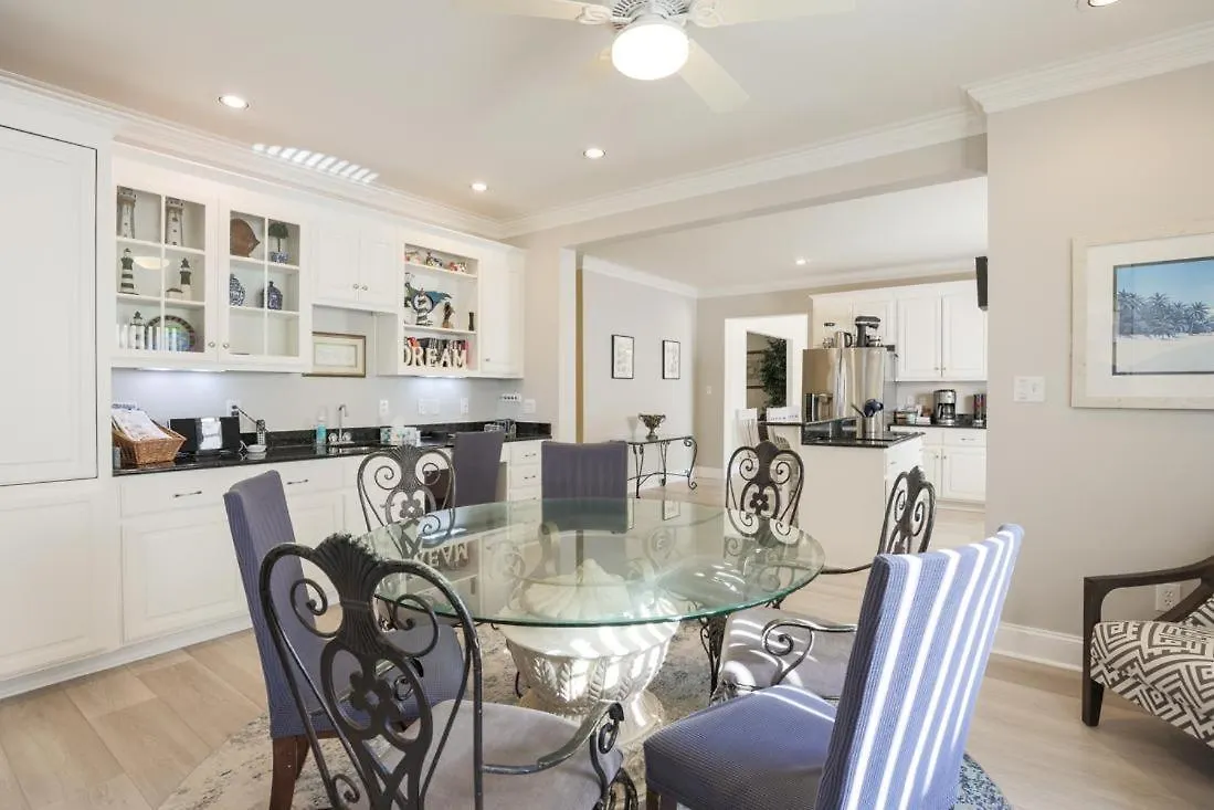 17 Egret Holiday home