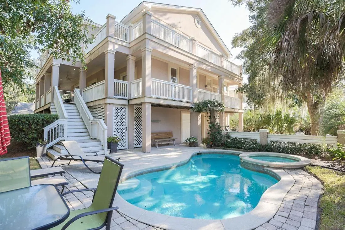 17 Egret Holiday home
