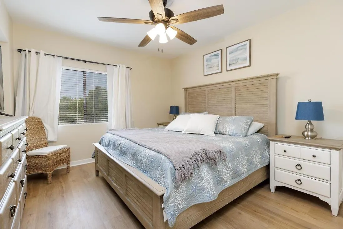 412 Forest Villa Hilton Head Island