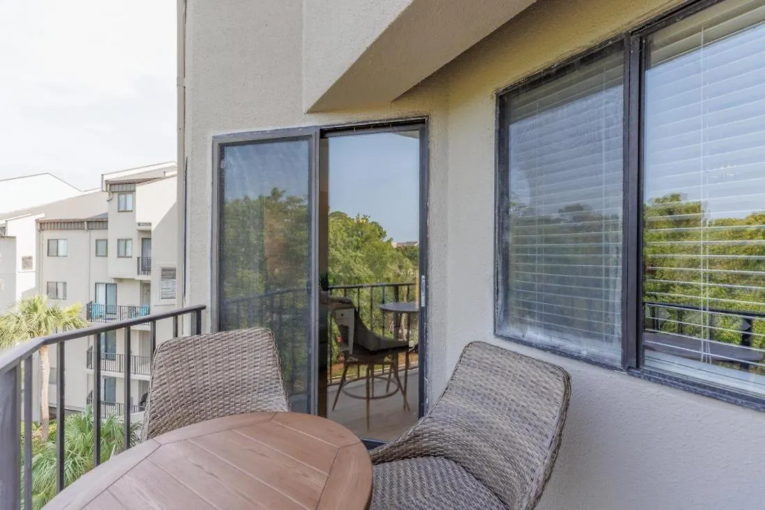 412 Forest Villa *