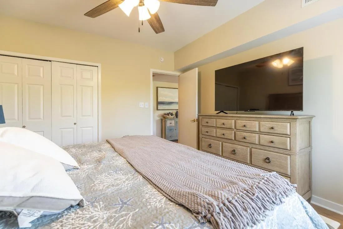 412 Forest Villa Hilton Head Island