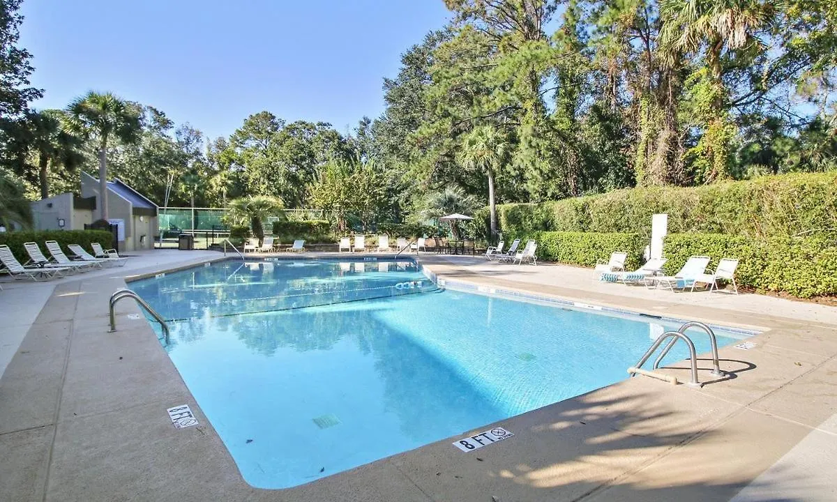 412 Forest Villa *