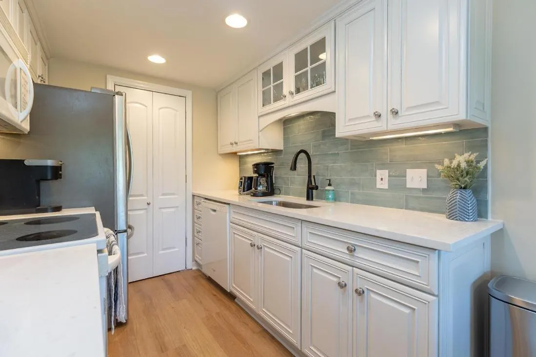 412 Forest * Hilton Head Island