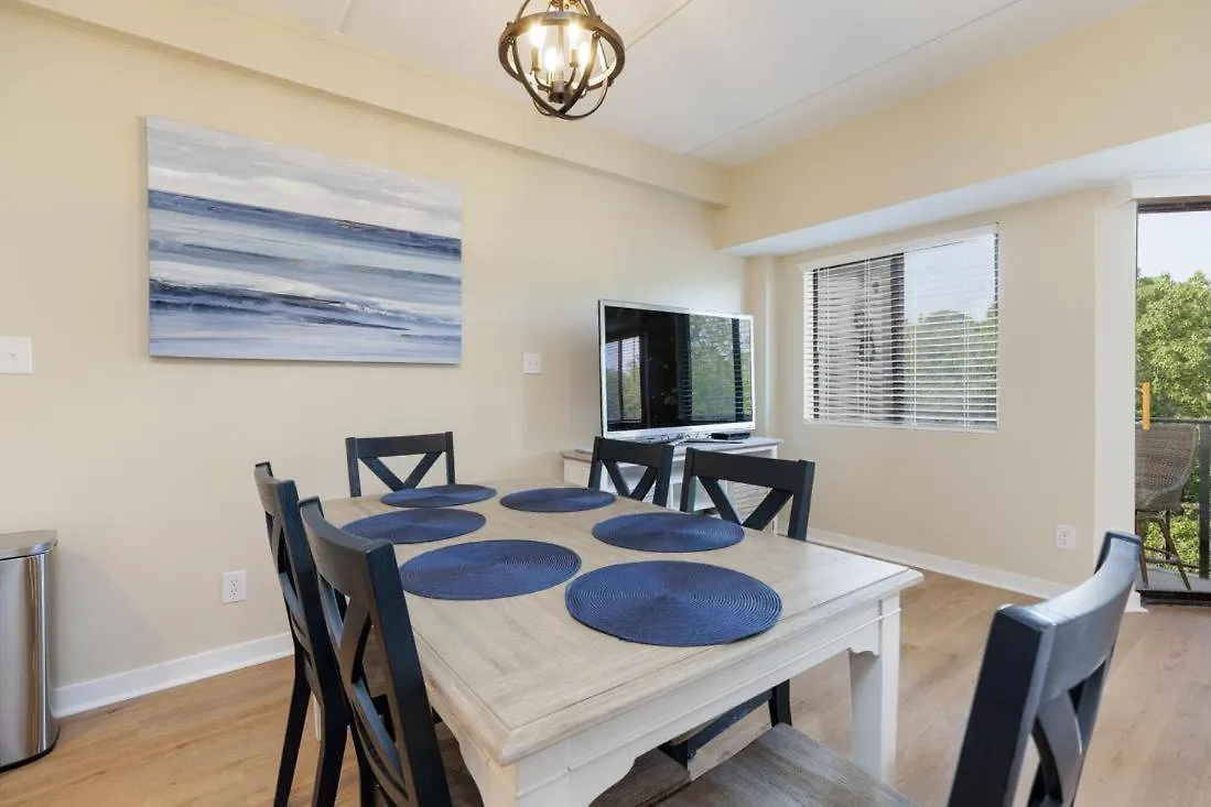 Villa 412 Forest Hilton Head Island