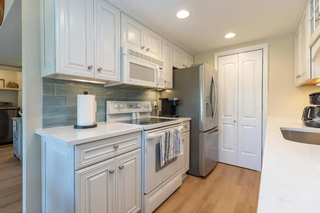 412 Forest * Hilton Head Island