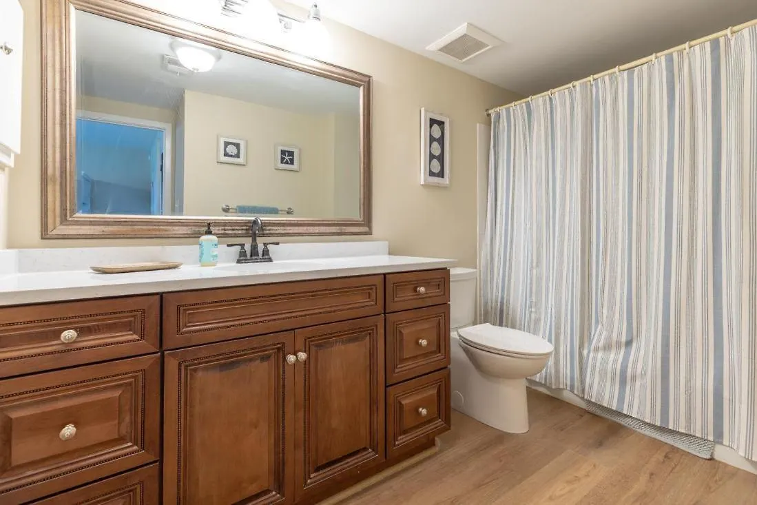 412 Forest Villa *