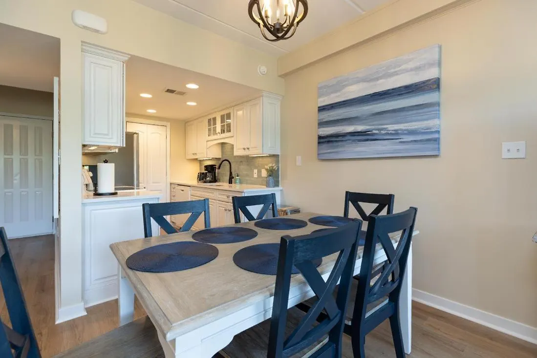 412 Forest Villa *