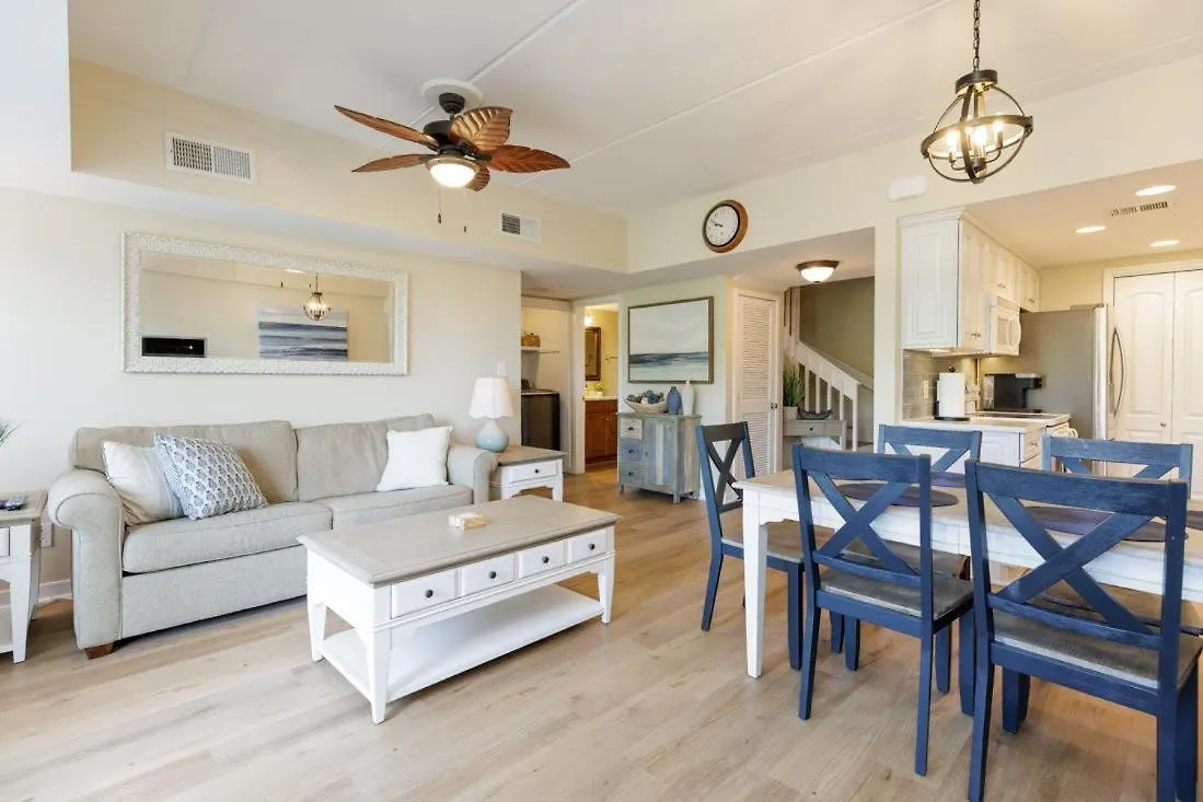 412 Forest Villa *