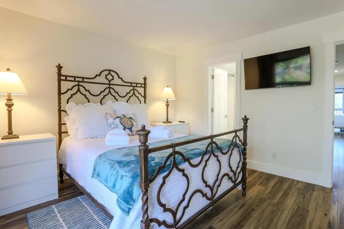 1625 Port Villa Hilton Head Island