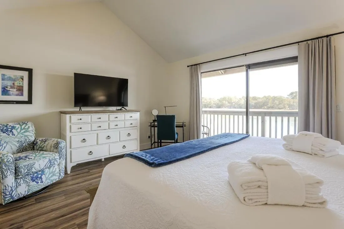 1625 Port Hilton Head Island