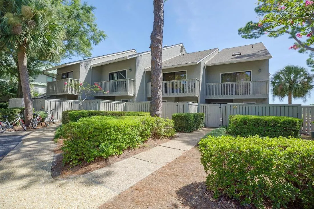 Villa 1625 Port Hilton Head Island