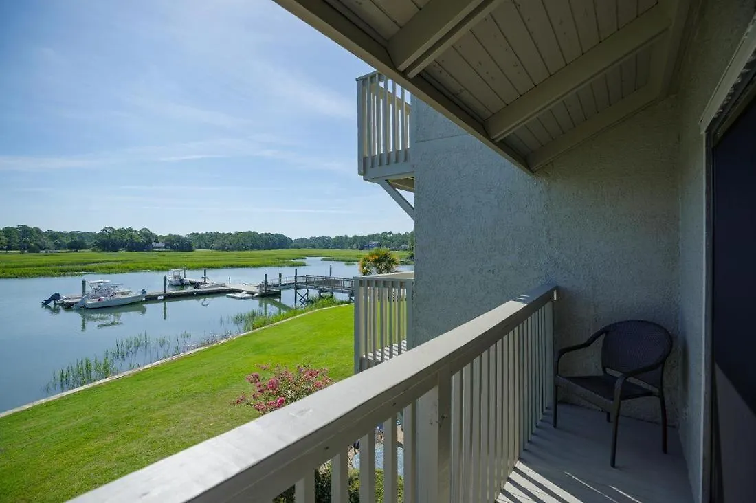 Villa 1625 Port Hilton Head Island
