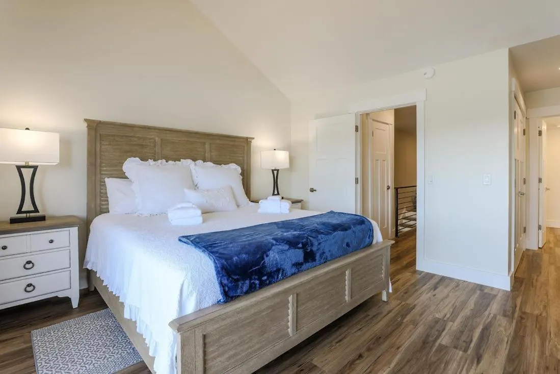 1625 Port Villa Hilton Head Island