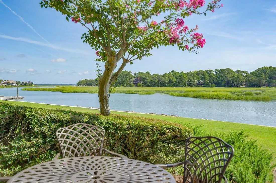 Villa 1625 Port Hilton Head Island