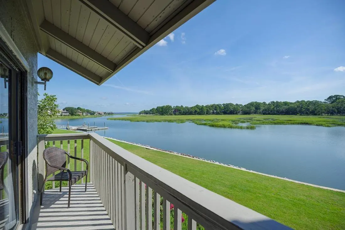 Villa 1625 Port Hilton Head Island